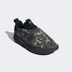 Giay Adidas Originals Adipuff 'Carbon Green' IF4226