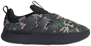 Giay Adidas Originals Adipuff 'Carbon Green' IF4226