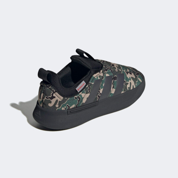 Giay Adidas Originals Adipuff 'Carbon Green' IF4226