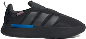 Giay Adidas Originals Adipuff Low 'Black' IF4229