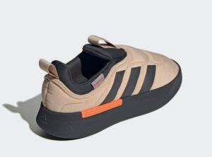 Giay Adidas Originals Adipuff Low 'Khaki' IF4227