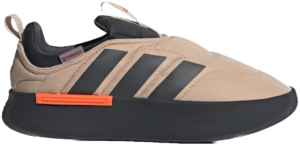 Giay Adidas Originals Adipuff Low 'Khaki' IF4227