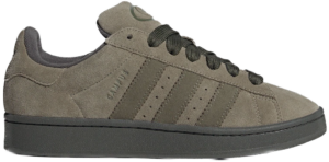 Giay Adidas Originals Campus 00s 'Dark Brown' ID3424