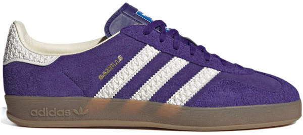 Giay Adidas Originals Gazelle 'Dark Blue' IF1806