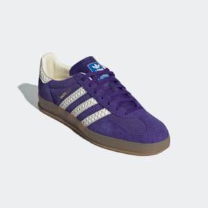 Giay Adidas Originals Gazelle 'Dark Blue' IF1806