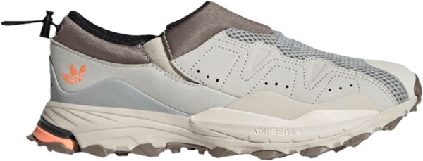 Giay Adidas Originals Hyperturf Adventure 'Moc Gray' HQ6501
