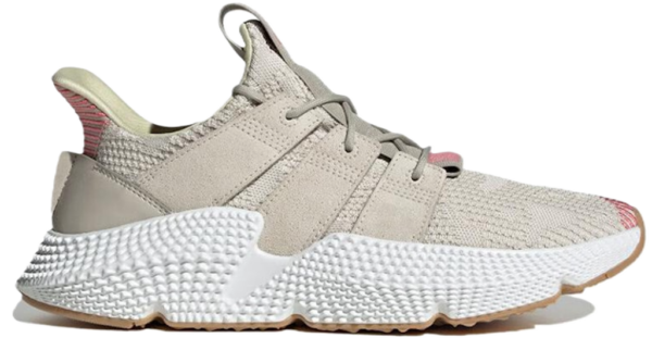 Giay Adidas Originals Prophere 'Grey Beige' ID0543