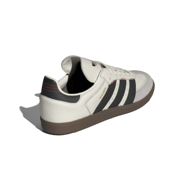 Giay Adidas Originals Samba OG 'Off White' IF1810