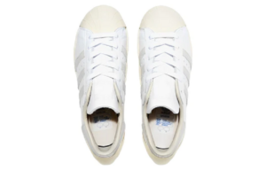 Giay Adidas Originals Superstar 82 'White Light Grey' IF5417