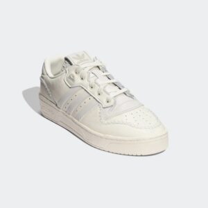 Giay Adidas Originals X Foot Industry Rivalry 'Class White' HQ7010