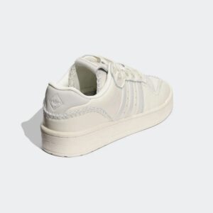 Giay Adidas Originals X Foot Industry Rivalry 'Class White' HQ7010