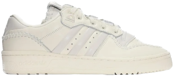 Giay Adidas Originals X Foot Industry Rivalry 'Class White' HQ7010