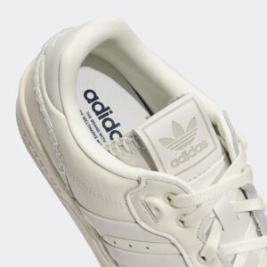 Giay Adidas Originals X Foot Industry Rivalry 'Class White' HQ7010
