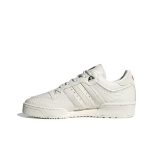 Giay Adidas Originals x Feifei Ruan Rivalry 'White' ID3653