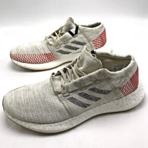 Giay Adidas Pureboost Go 'Clear Brown' B37805