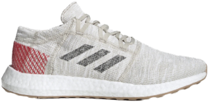 Giay Adidas Pureboost Go 'Clear Brown' B37805