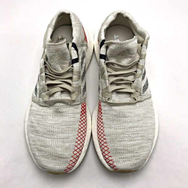 Giay Adidas Pureboost Go 'Clear Brown' B37805