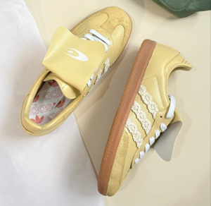 Giay Adidas Samba OG 'Beige' IG5932-1