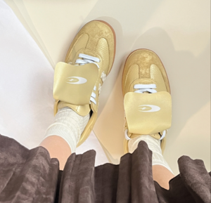 Giay Adidas Samba OG 'Beige' IG5932-1