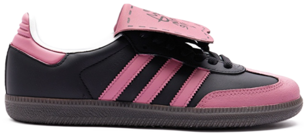 Giay Adidas Samba OG 'Black Pink' IG1024-3