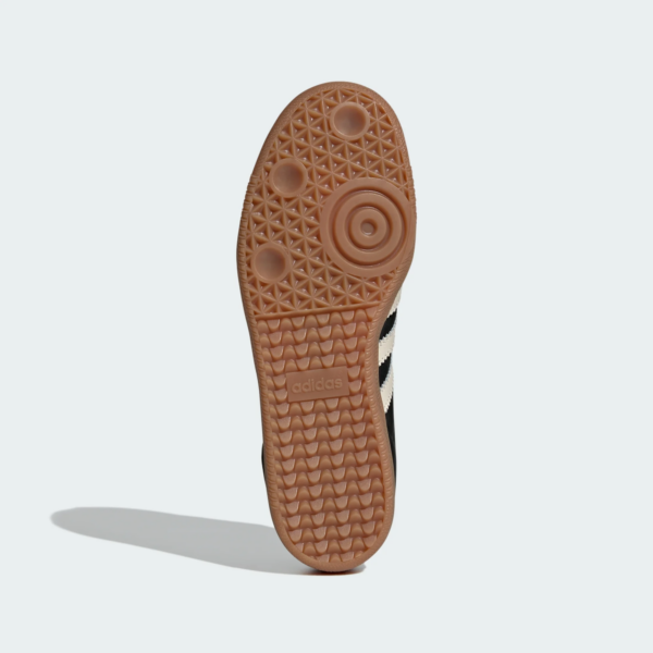 Giay Adidas Samba OG 'Black Wonder White' IE5836