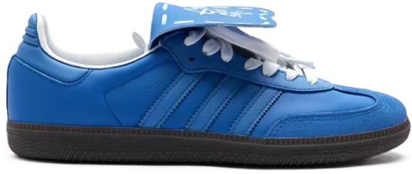Giay Adidas Samba OG 'Blue' IG1024-7