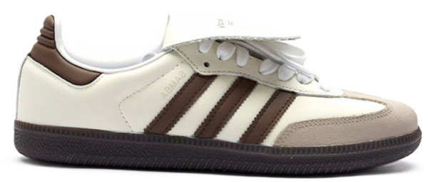 Giay Adidas Samba OG 'Brown' IG1024-1