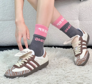 Giay Adidas Samba OG 'Mutil Color' B75806-2