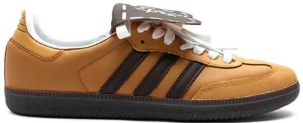 Giay Adidas Samba OG 'Orange Black' IG1024-5