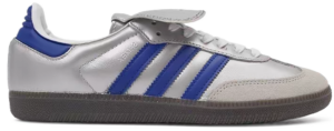 Giay Adidas Samba OG 'Silver Blue' IG1024-9