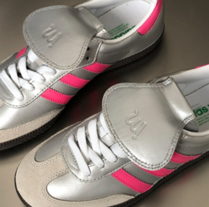 Giay Adidas Samba OG 'Silver Pink' IG1024-11