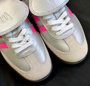 Giay Adidas Samba OG 'Silver Pink' IG1024-11