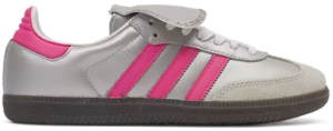 Giay Adidas Samba OG 'Silver Pink' IG1024-11