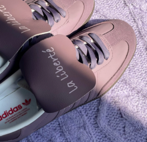 Giay Adidas Samba OG 'Violet' IG1025-1