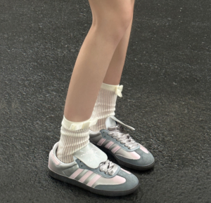 Giay Adidas Samba OG Vlad 'Grey Pink' IG1024-13