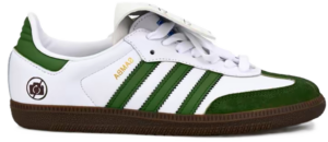 Giay Adidas Samba OG Vlad 'Green' IG1024-12