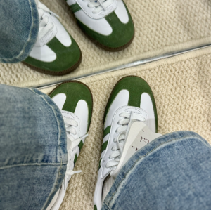 Giay Adidas Samba OG Vlad 'Green' IG1024-12