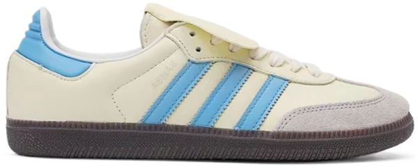 Giay Adidas Samba OG 'White Blue' IG1024-8