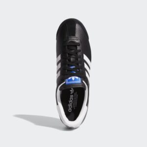 Giay Adidas Samoa 'Black White' 019351