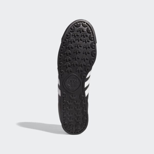 Giay Adidas Samoa 'Black White' 019351