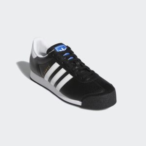 Giay Adidas Samoa 'Black White' 019351
