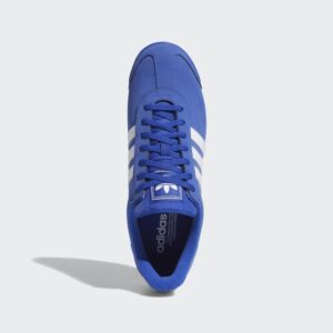Giay Adidas Samoa 'Royal Blue' FV4985
