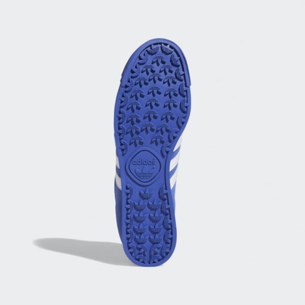 Giay Adidas Samoa 'Royal Blue' FV4985