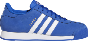Giay Adidas Samoa 'Royal Blue' FV4985