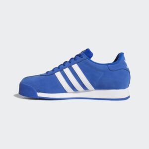 Giay Adidas Samoa 'Royal Blue' FV4985