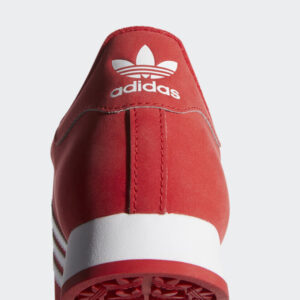 Giay Adidas Samoa 'Scarlet' FV4990