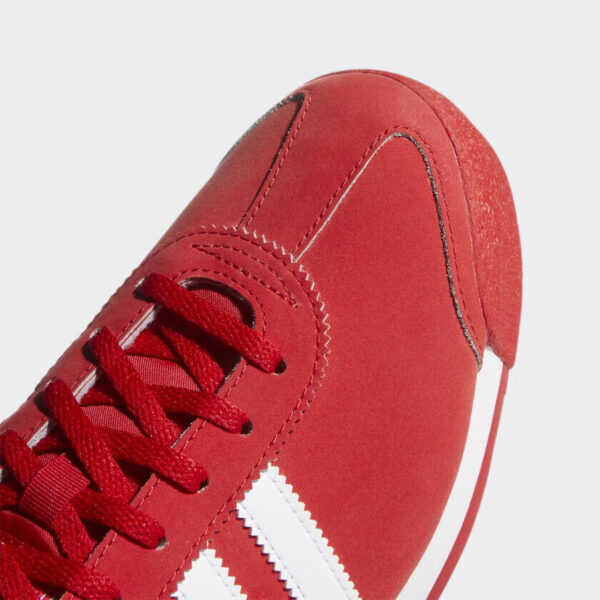 Giay Adidas Samoa 'Scarlet' FV4990