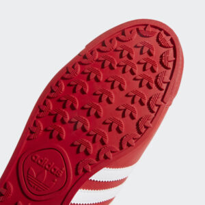 Giay Adidas Samoa 'Scarlet' FV4990