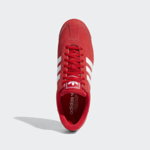Giay Adidas Samoa 'Scarlet' FV4990