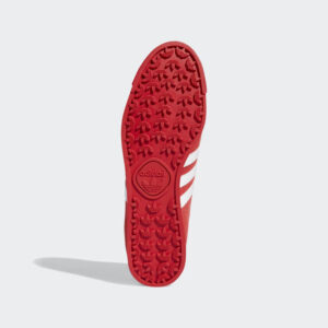 Giay Adidas Samoa 'Scarlet' FV4990